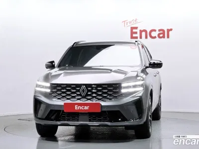 2025 Renault Grand Koleos 1.5 E-TECH Iconic 2WD, фото 3, лот 10104386
