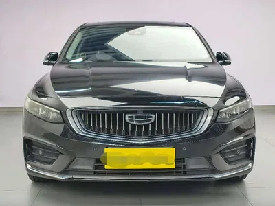 2021 Geely Xing Rui 2.0TD Premium, фото 2, лот 10359328