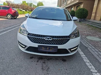2021 Chery Arrizo 5 PRO 1.5L Manual Youth Edition, фото 2, лот 10333319