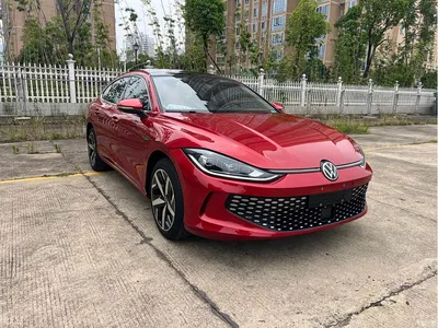 2023 Volkswagen Lamando L 280TSI DSG Cool Edition, фото 3, лот 10447175