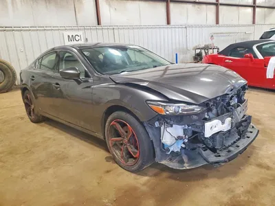2020 MAZDA 6 SPORT, фото 4, лот 10843875