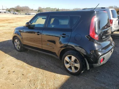2017 KIA SOUL, фото 2, лот 10788889