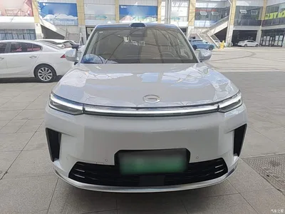 2025 GAC Trumpchi Trumpchi Vision S9 1.5T Hybrid Premium, фото 3, лот 10421775
