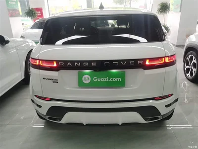 2021 Land Rover Range Rover Evoque L 249PS R-Dynamic S Performance Edition, фото 4, лот 10338860
