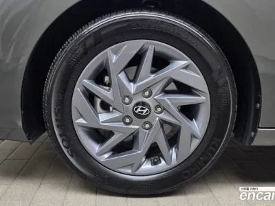 2025 Hyundai AVANTE Inspiration, фото 4, лот 10266191