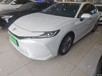 2024 Toyota Camry Hybrid 2.0HGVP Luxury Edition, фото 1, лот 10282699