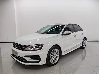 2018 Volkswagen Sagitar 280TSI DSG Spark Edition, фото 1, лот 10262538