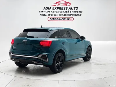 2022 Audi Q2L 35 TFSI Progressive Dynamic, фото 4, лот 10471778