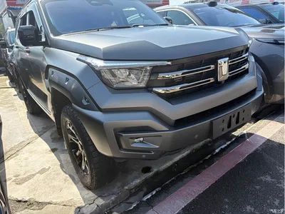 2023 Tank 400 New Energy Hi4-T Super Edition, фото 2, лот 11565173