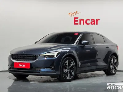 2023 Polestar Polestar 2 Longrange Singlemotor, фото 1, лот 10186951