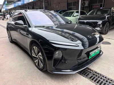 2024 NIO ET5 75kWh, фото 1, лот 10365382