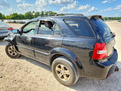 2008 KIA SORENTO EX, фото 2, лот 10788234