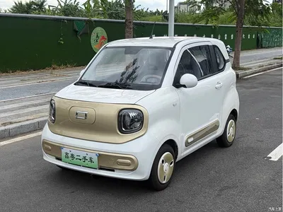 2025 Besturn Bestune Pony 222km Agile Horse, фото 1, лот 10408132