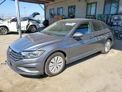 2019 VOLKSWAGEN JETTA S, фото 1, лот 10839823
