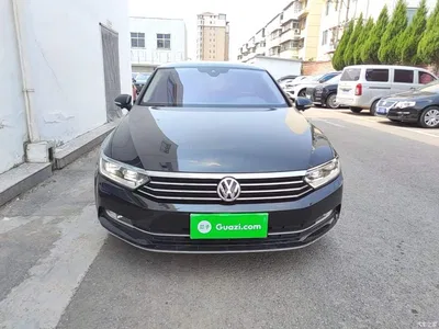 2017 Volkswagen Magotan 330TSI DSG Premium, фото 3, лот 10437749