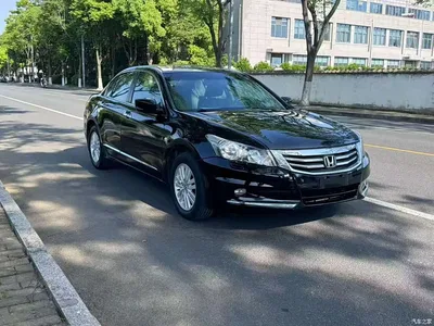 2012 Honda Accord 2.0L EX Navi, фото 3, лот 10435822