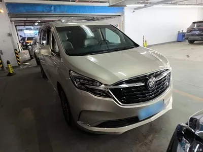 2022 Buick GL8 ES Landmark 653T Flagship, фото 4, лот 10441500