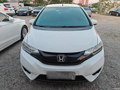 2014 Honda Fit 1.5L LX CVT Comfort, фото 3, лот 10625144