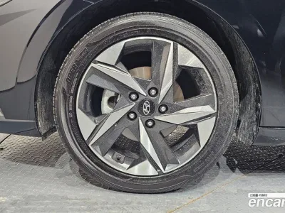 2023 Hyundai AVANTE 1.6, фото 4, лот 10099232