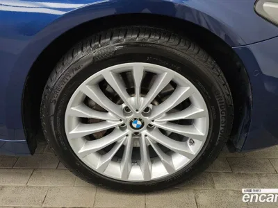 2021 BMW 5-Series 530i Luxury, фото 4, лот 10051566
