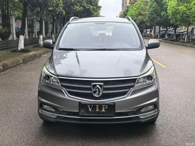 2019 Baojun 730 1.5L Manual Fashion Edition 7-Seater China VI, фото 2, лот 11163545