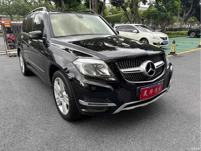 2014 Mercedes-Benz GLK-Class GLK 260 4MATIC Dynamic, фото 3, лот 10261443