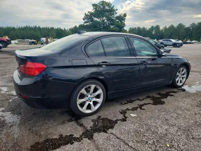 2015 BMW 320 I, фото 3, лот 10813780