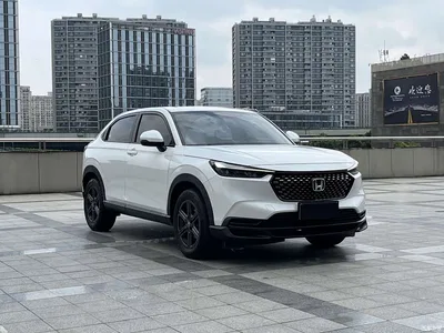 2023 Honda XR-V 1.5L CVT Thermal Edition, фото 3, лот 10285227