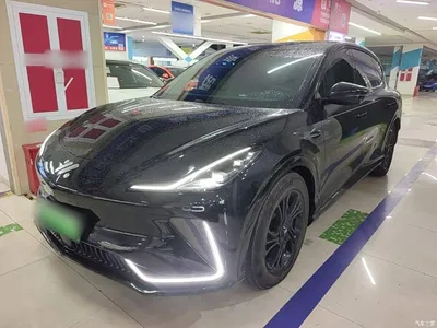 2023 IM Motors IM LS7 Model 90kWh Elite RWD Edition, фото 1, лот 10822949