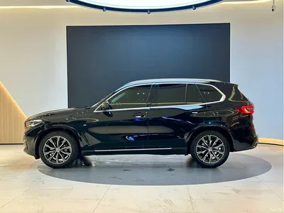 2021 BMW X5 (Import) xDrive30i M Sport Package, фото 4, лот 11450393
