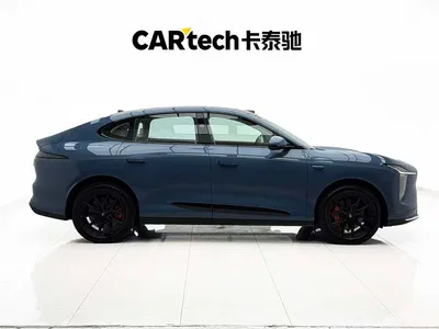2026 IM Motors IM LS6 Pure Electric Max, фото 4, лот 11137307