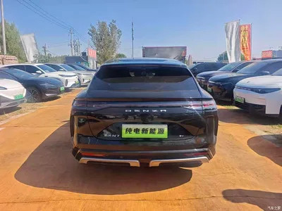 2024 Denza N7 702 Smart Drive Pro, фото 4, лот 11583407