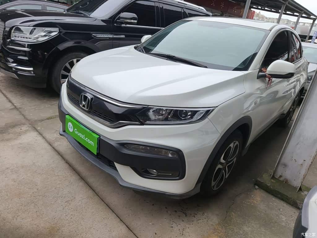 2015 Honda XR-V 1.8L EXi CVT Comfort, фото 1, лот 11215746