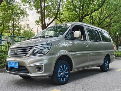2022 Dongfeng Lingzhi M5L 2.0L Utility 7-seater, фото 1, лот 11144493