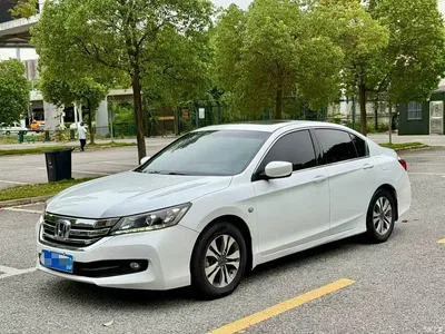 2015 Honda Accord 2.0L LX Comfort, фото 2, лот 10428076