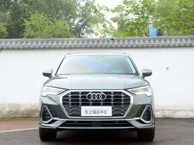 2020 Audi Q3 35 TFSI Fashion Dynamic, фото 2, лот 11173771