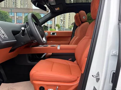 2025 Li Auto L6 Pro Smart Renewal Edition, фото 4, лот 10446896