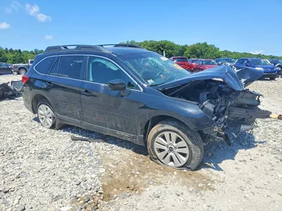 2015 SUBARU OUTBACK 2.5I PREMIUM, фото 4, лот 10565953