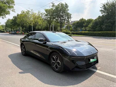 2025 Lynk & Co 10 EM-P Model 120km Base Version, фото 3, лот 10316730