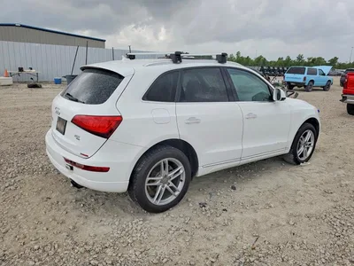 2015 AUDI Q5 PREMIUM, фото 3, лот 10850848