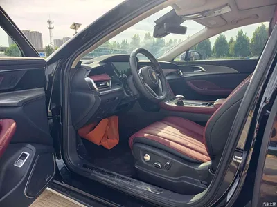 2024 Hongqi H5 2.0T Automatic Smart Connect Flag Smooth Edition, фото 4, лот 10405221