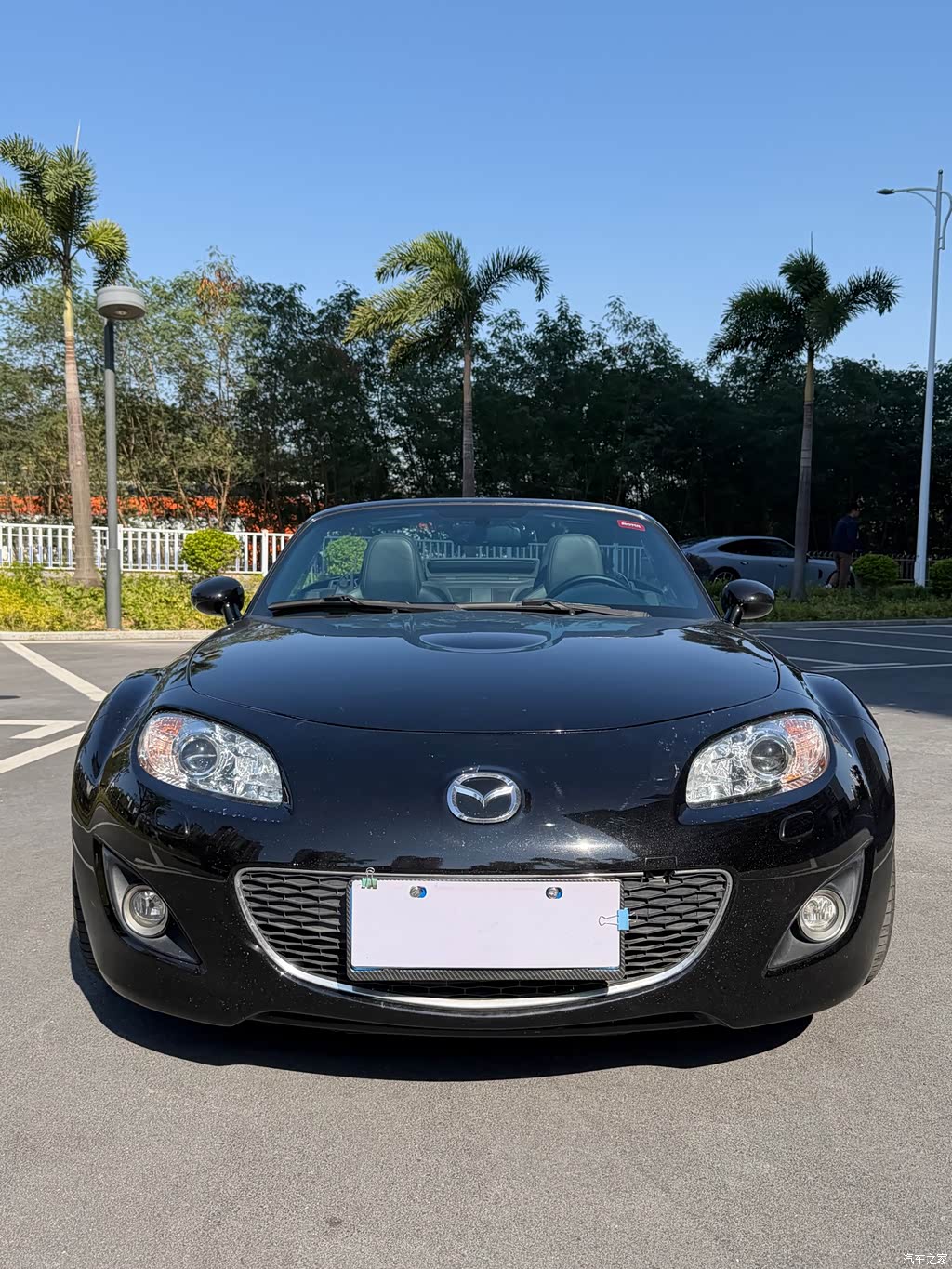 2009 Mazda MX-5 2.0, фото 2, лот 10326718