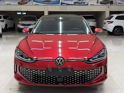 2023 Volkswagen Lamando L 280TSI DSG Cool Edition, фото 2, лот 11192127