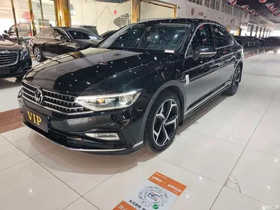 2023 Volkswagen Magotan 2 Million Units Anniversary Edition 330TSI DSG Leading Type, фото 1, лот 10444750