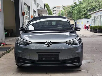 2023 Volkswagen ID.3 Pure Smart Edition, фото 3, лот 10468189