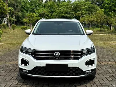 2021 Volkswagen T-ROC 280TSI DSG 2WD Comfort Connected, фото 2, лот 11073613