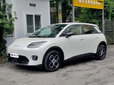 2025 Aion UT 330 Starlight Edition, фото 1, лот 10240164