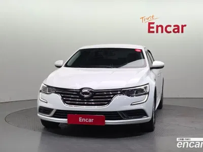 2019 Samsung SM6 2.0 LPe SE (Rental car), фото 3, лот 10189349