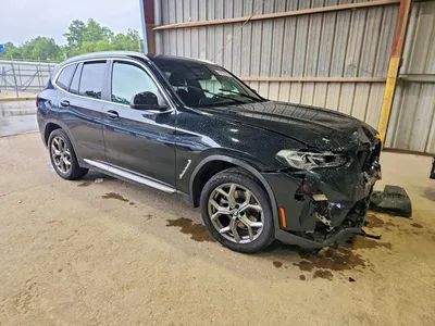 2024 BMW X3 SDRIVE30I, фото 4, лот 10810402