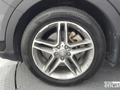 2018 Hyundai Maxcruz Diesel 2.2 2WD, фото 4, лот 10040429